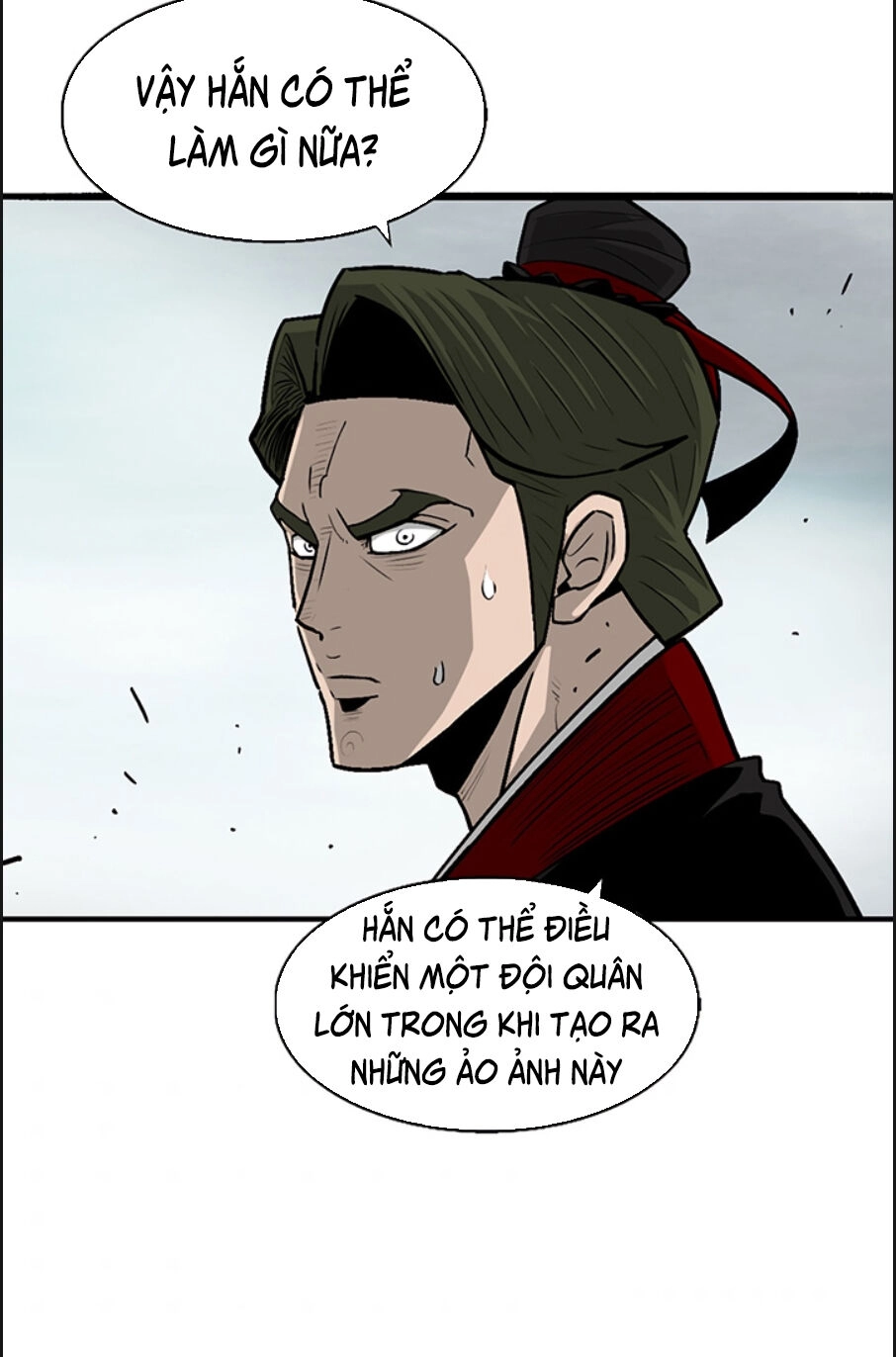 Bắc Kiếm Giang Hồ Chapter 64 - 52