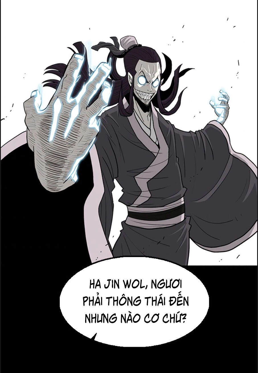 Bắc Kiếm Giang Hồ Chapter 64 - 53