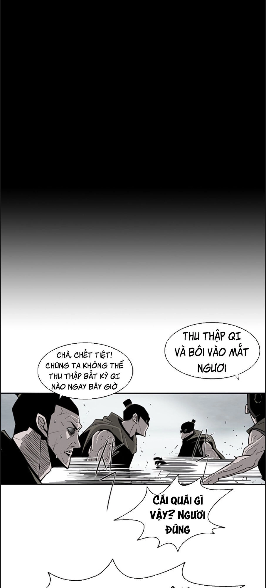 Bắc Kiếm Giang Hồ Chapter 64 - 54