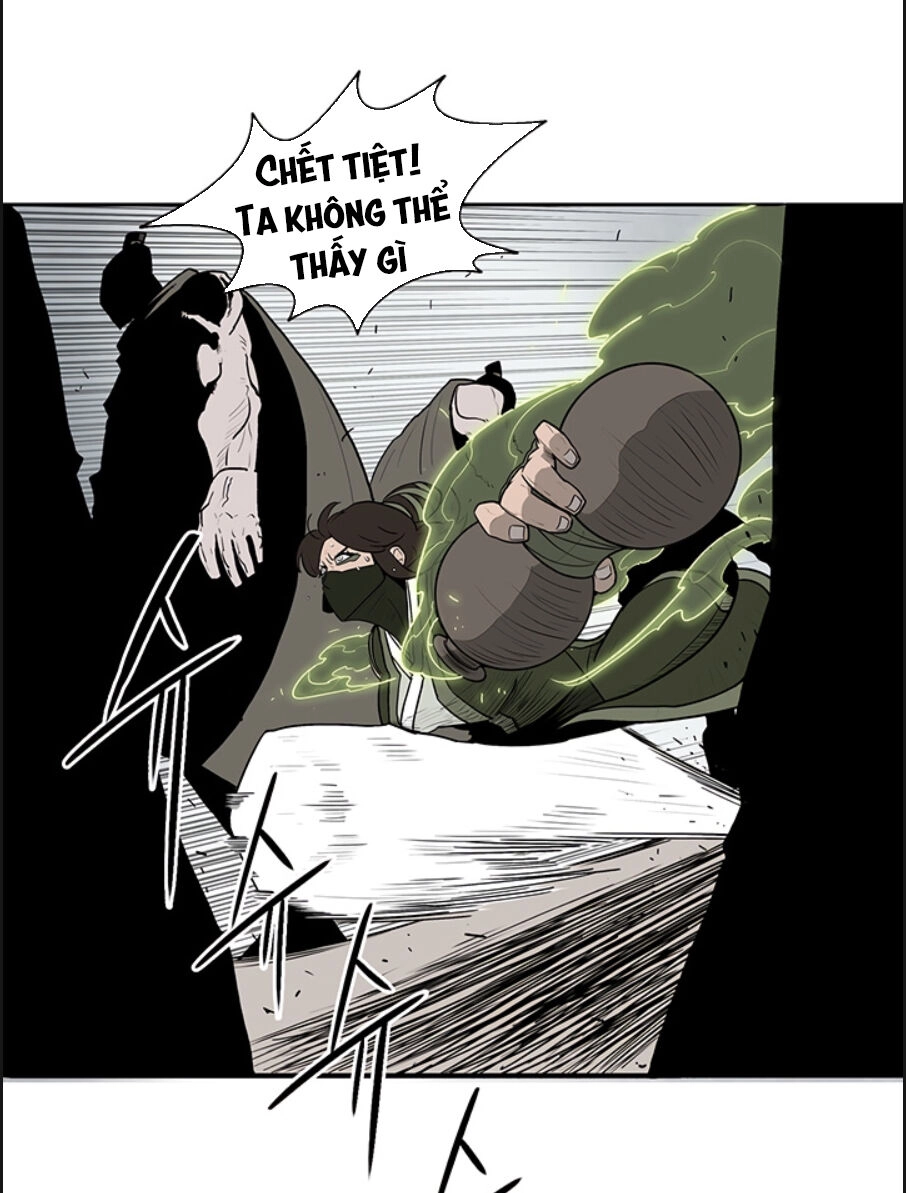 Bắc Kiếm Giang Hồ Chapter 64 - 56