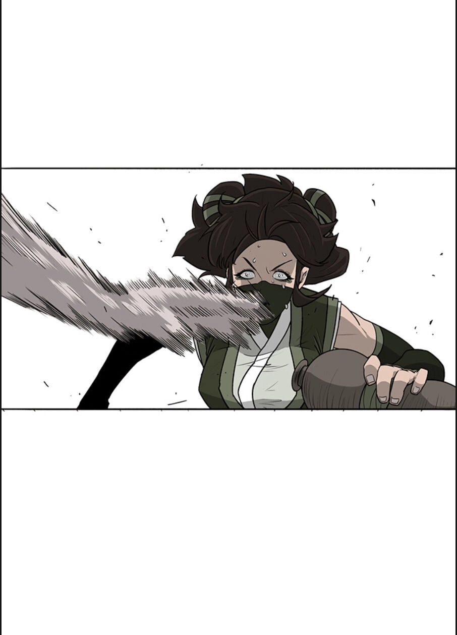 Bắc Kiếm Giang Hồ Chapter 64 - 59