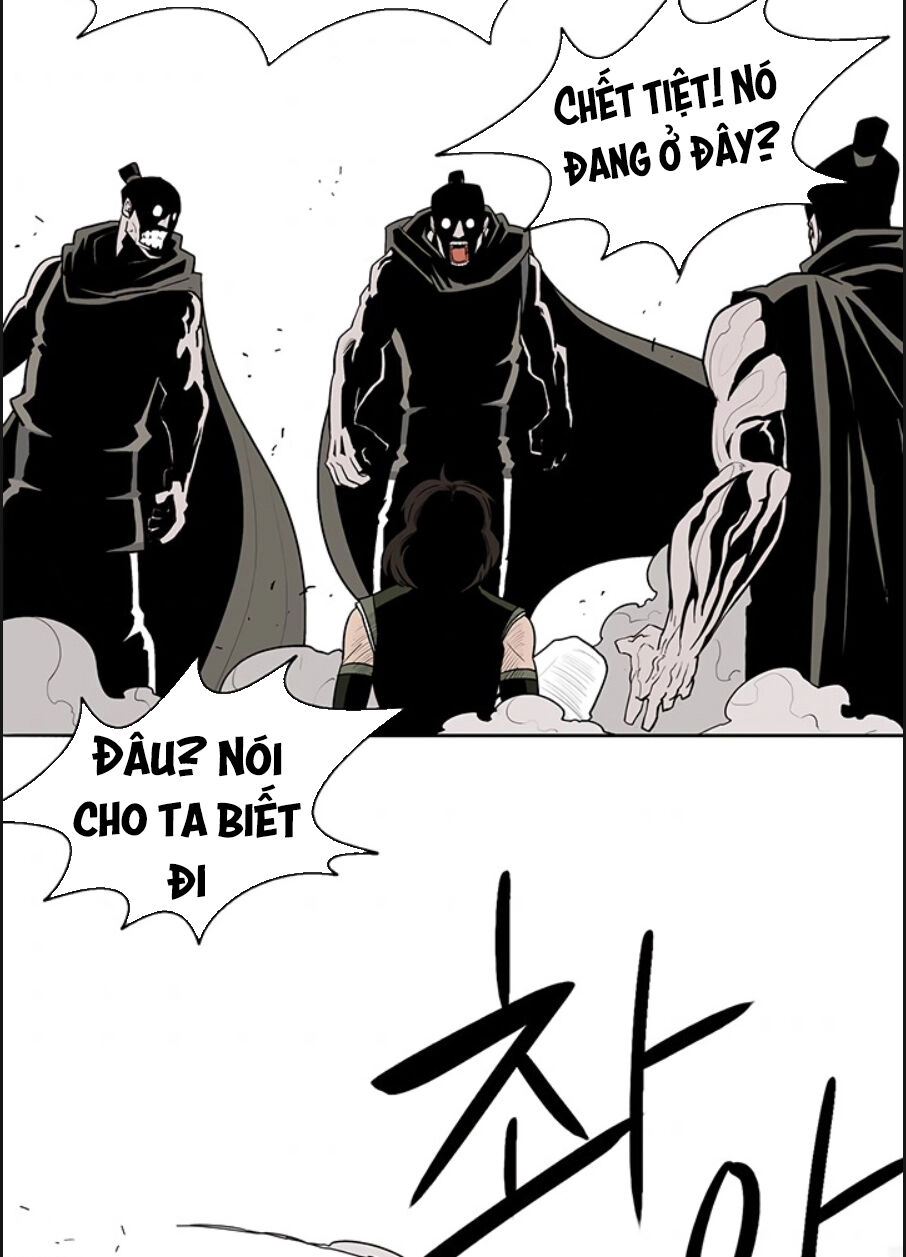 Bắc Kiếm Giang Hồ Chapter 64 - 62