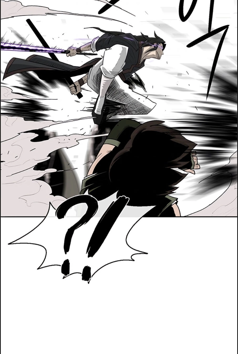 Bắc Kiếm Giang Hồ Chapter 64 - 63