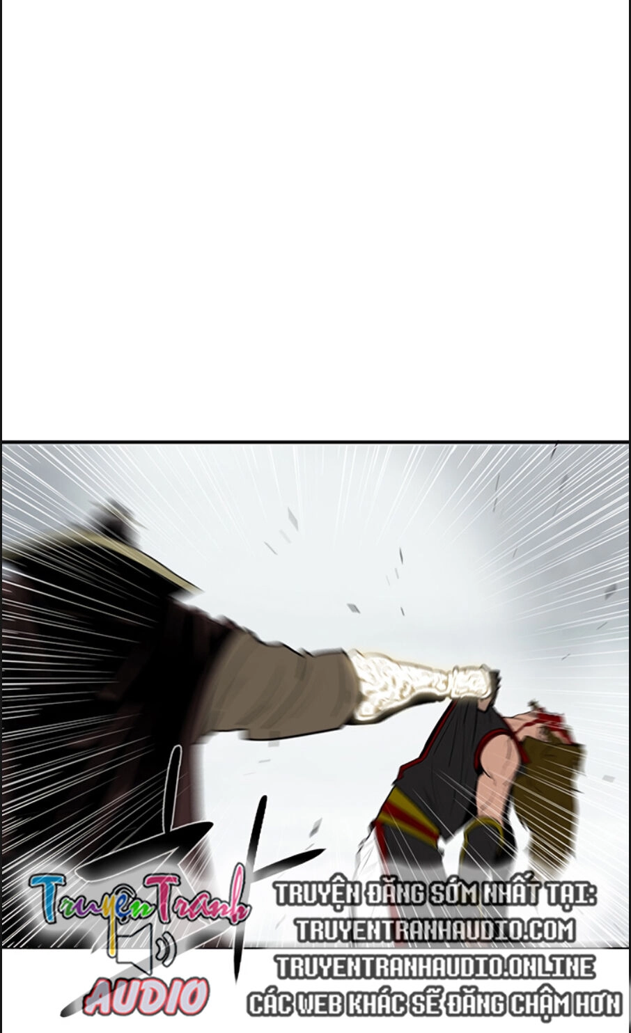 Bắc Kiếm Giang Hồ Chapter 64 - 67