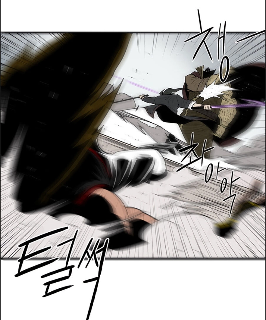 Bắc Kiếm Giang Hồ Chapter 64 - 71