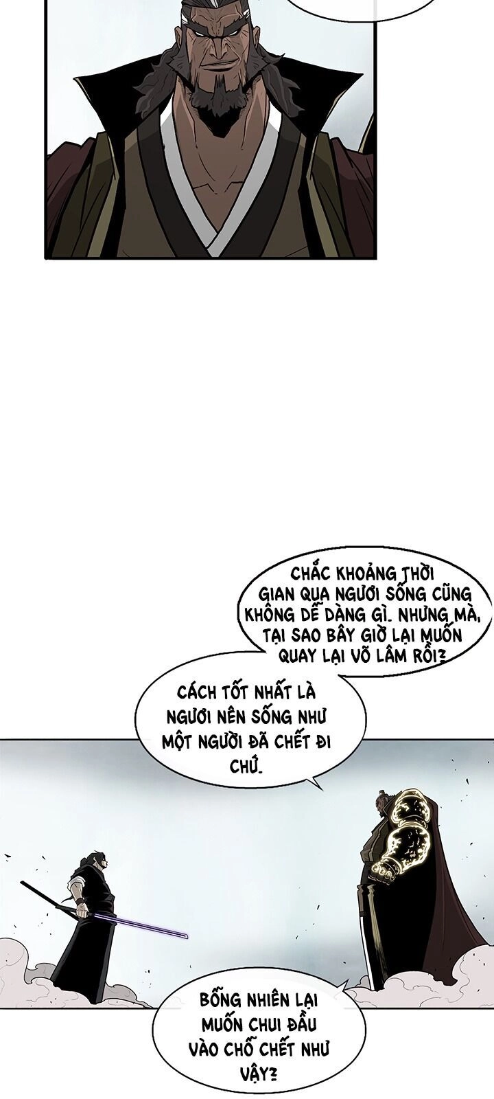 Bắc Kiếm Giang Hồ Chapter 65 - 11