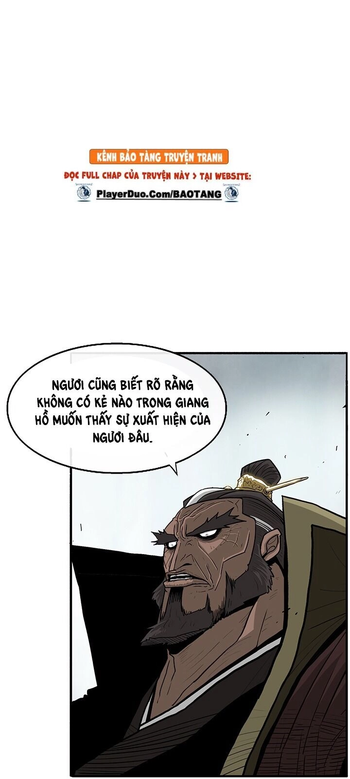 Bắc Kiếm Giang Hồ Chapter 65 - 12