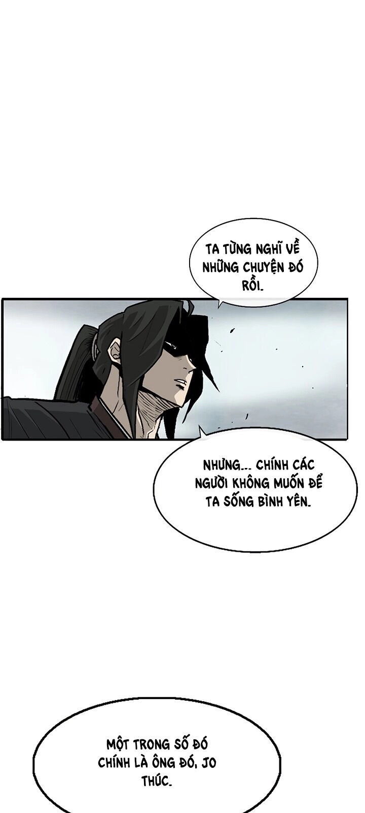 Bắc Kiếm Giang Hồ Chapter 65 - 14