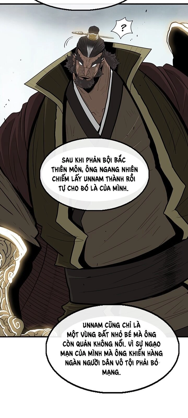 Bắc Kiếm Giang Hồ Chapter 65 - 15