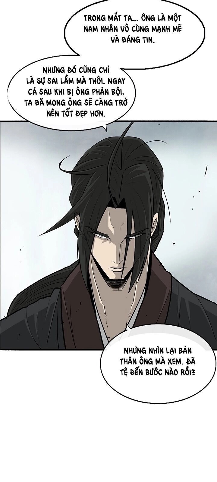 Bắc Kiếm Giang Hồ Chapter 65 - 17