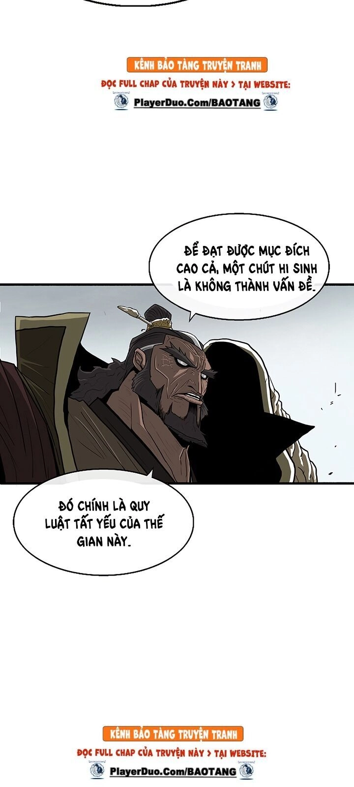 Bắc Kiếm Giang Hồ Chapter 65 - 21