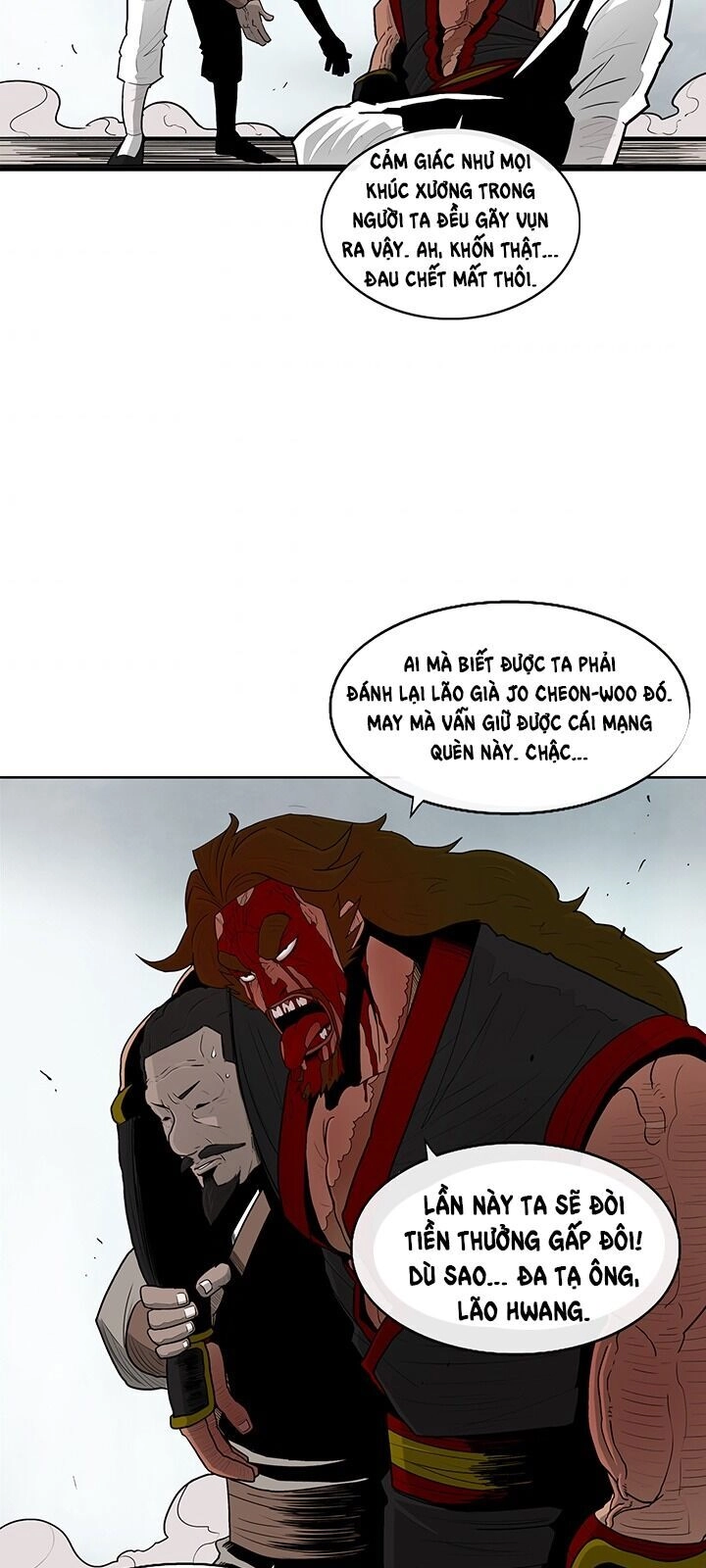 Bắc Kiếm Giang Hồ Chapter 65 - 29