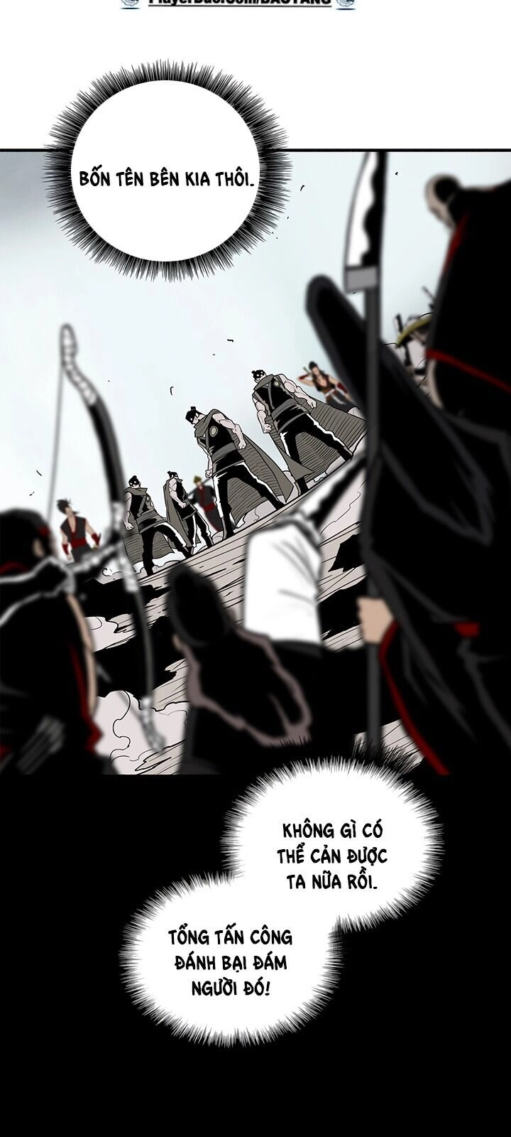 Bắc Kiếm Giang Hồ Chapter 65 - 32