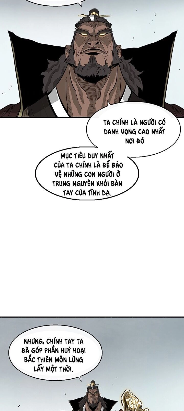 Bắc Kiếm Giang Hồ Chapter 65 - 36