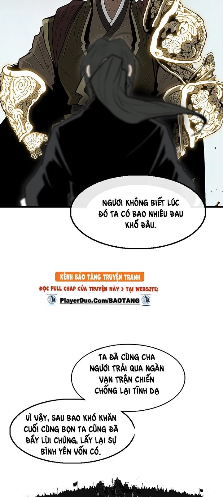 Bắc Kiếm Giang Hồ Chapter 65 - 37