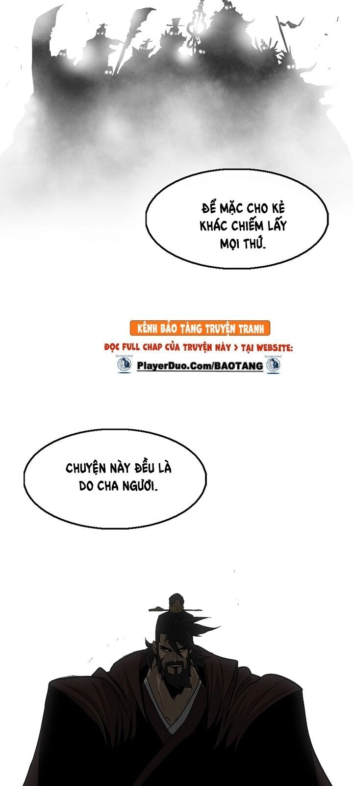 Bắc Kiếm Giang Hồ Chapter 65 - 40