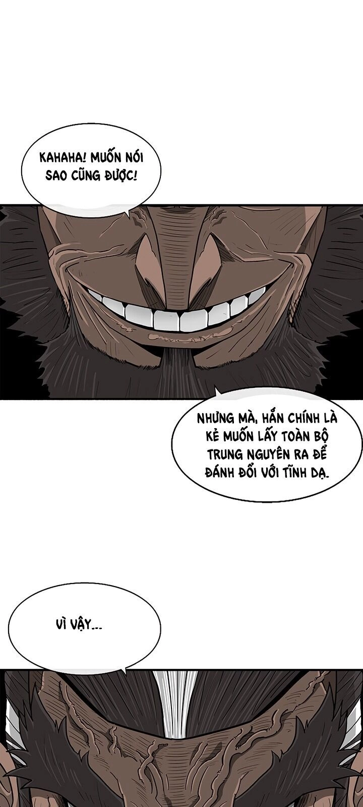 Bắc Kiếm Giang Hồ Chapter 65 - 44