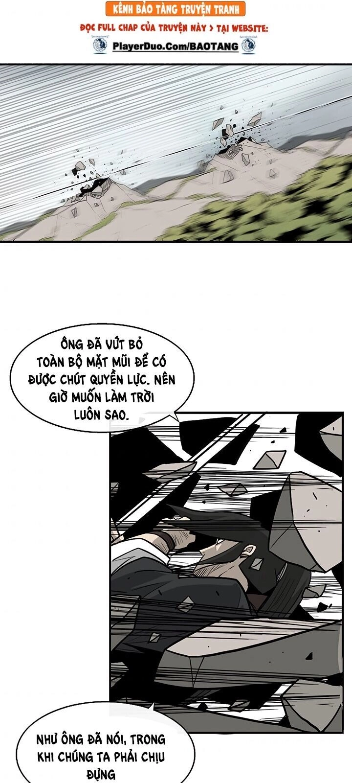 Bắc Kiếm Giang Hồ Chapter 65 - 50