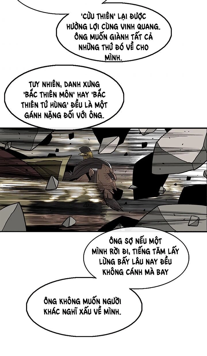 Bắc Kiếm Giang Hồ Chapter 65 - 51