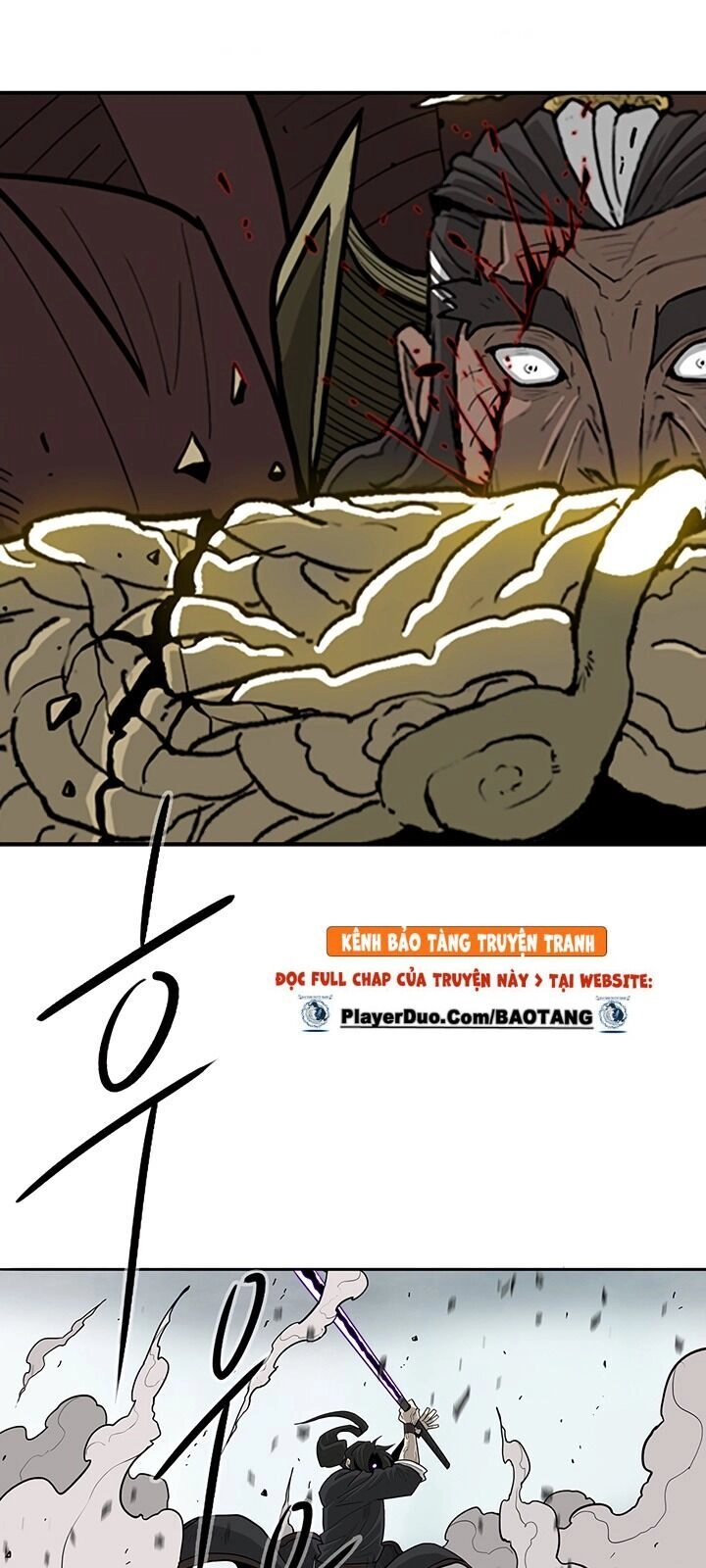 Bắc Kiếm Giang Hồ Chapter 65 - 65