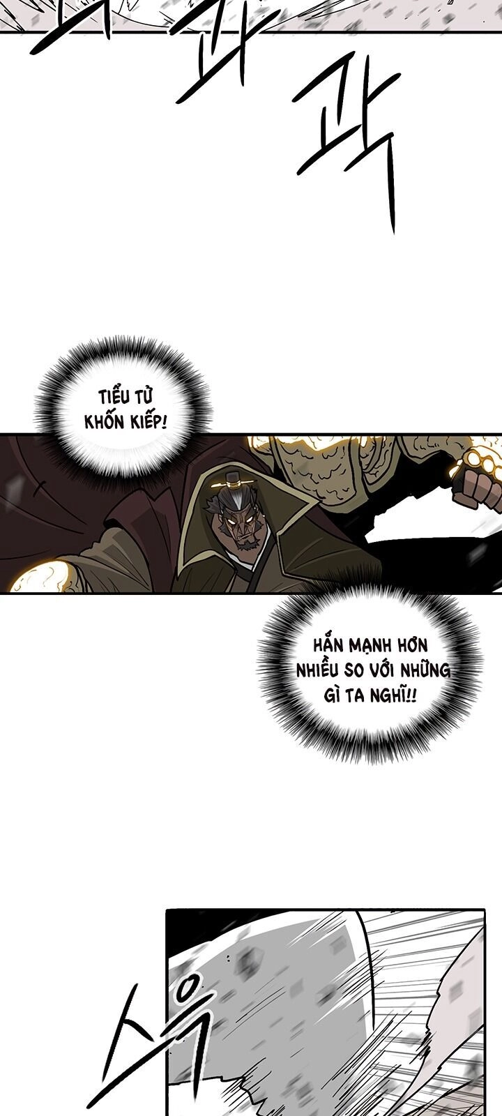 Bắc Kiếm Giang Hồ Chapter 66 - 8