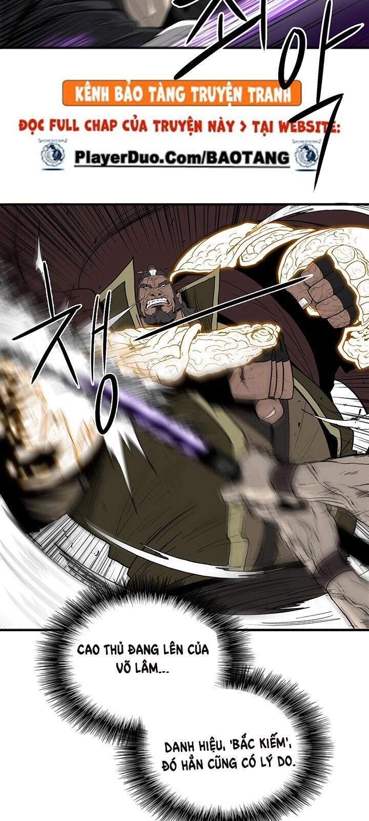 Bắc Kiếm Giang Hồ Chapter 66 - 17