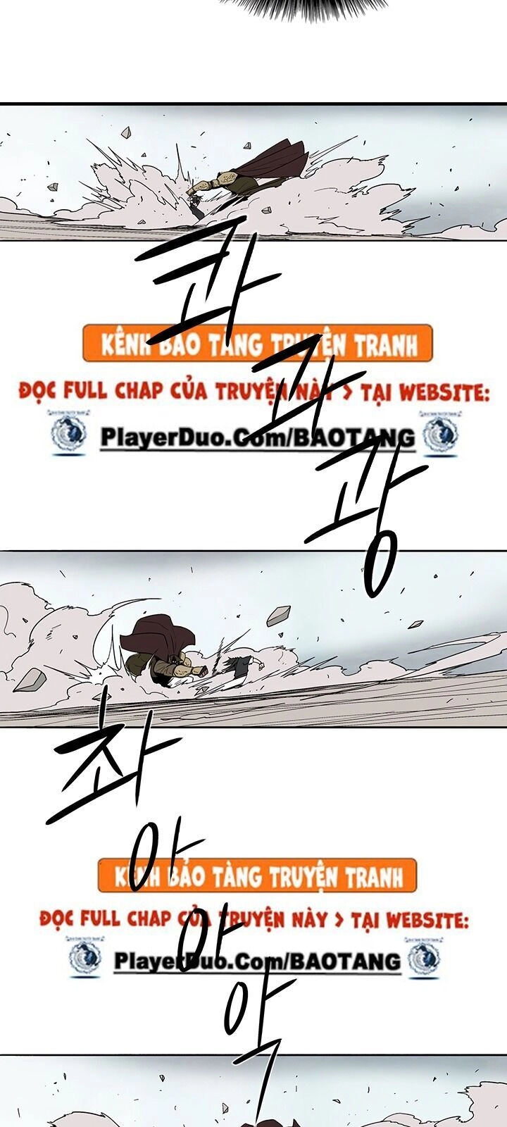 Bắc Kiếm Giang Hồ Chapter 66 - 18