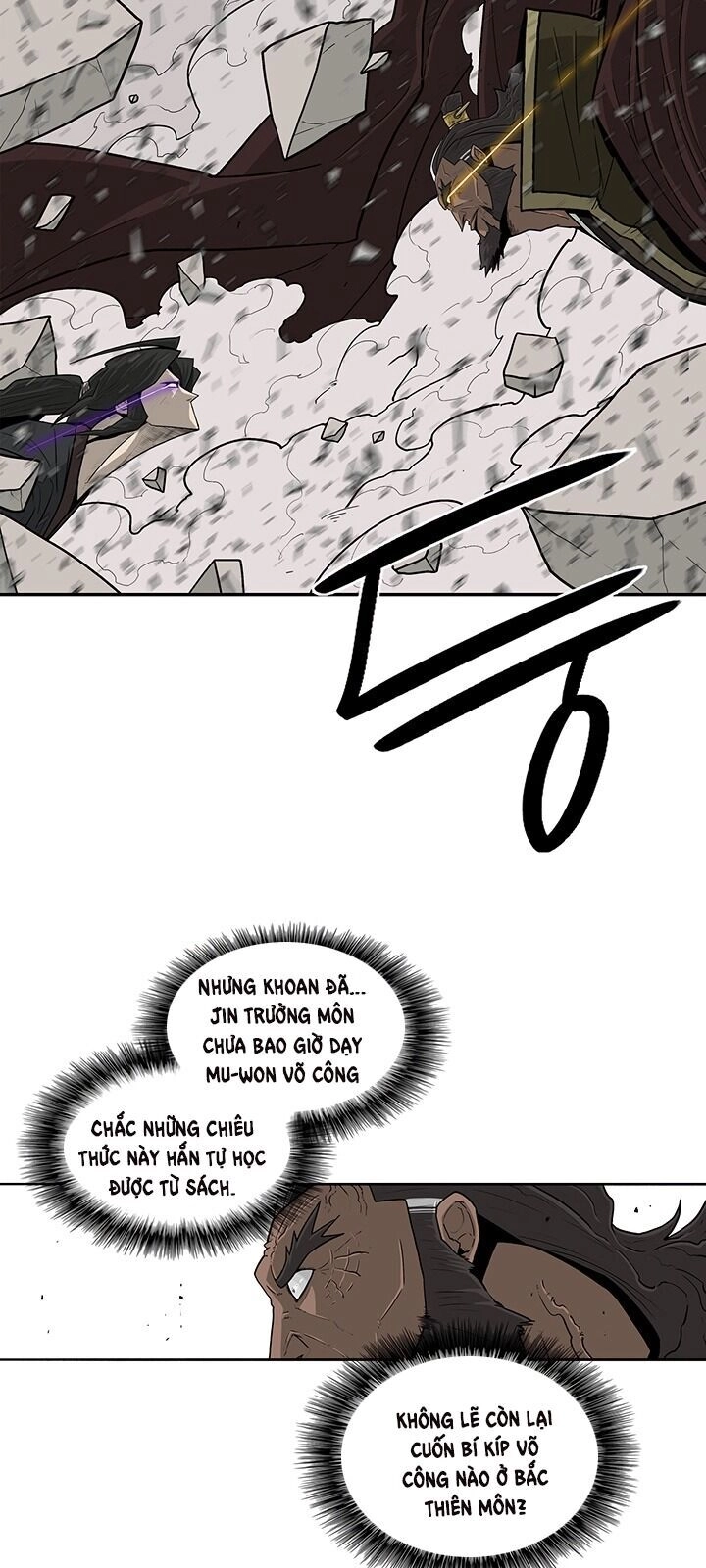 Bắc Kiếm Giang Hồ Chapter 66 - 20