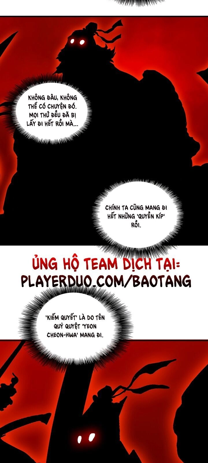 Bắc Kiếm Giang Hồ Chapter 66 - 21