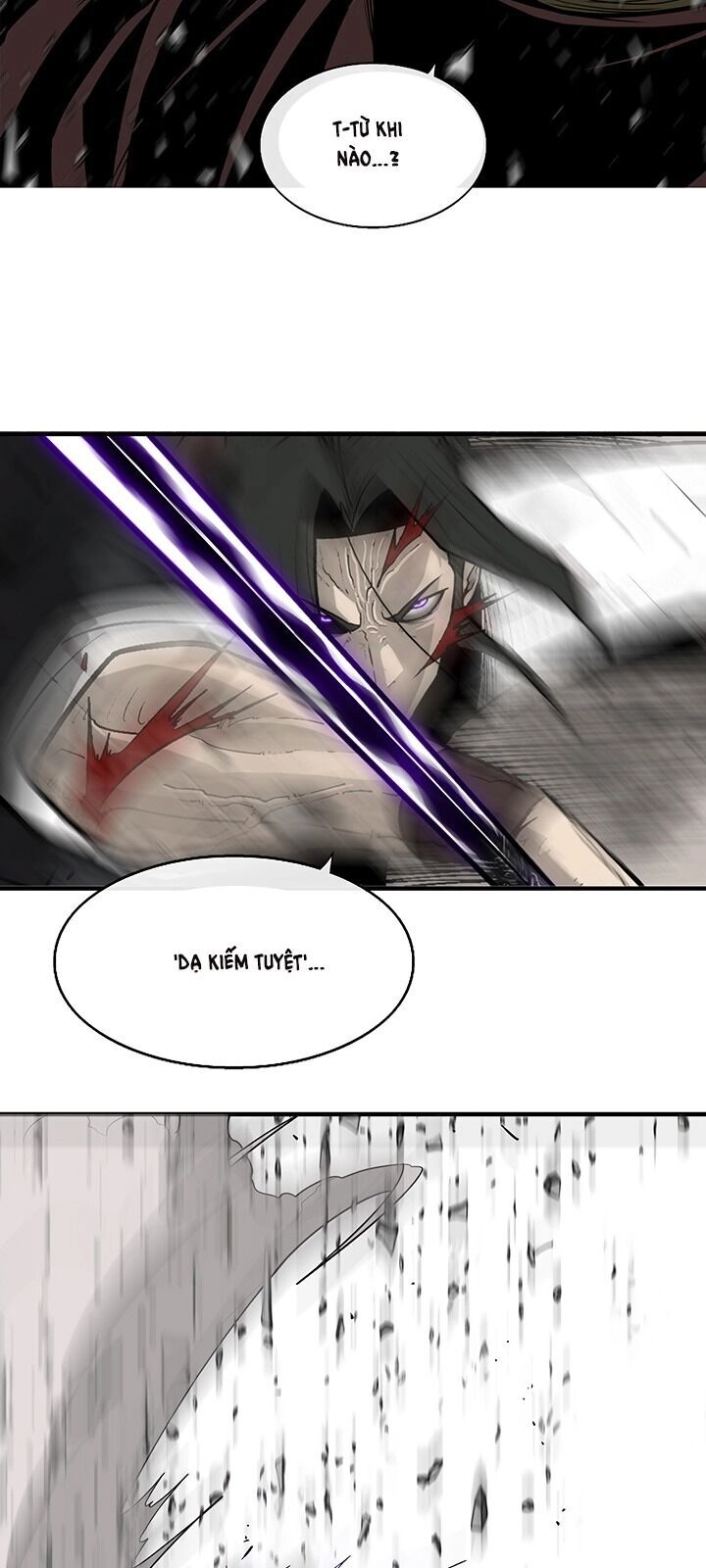 Bắc Kiếm Giang Hồ Chapter 66 - 30