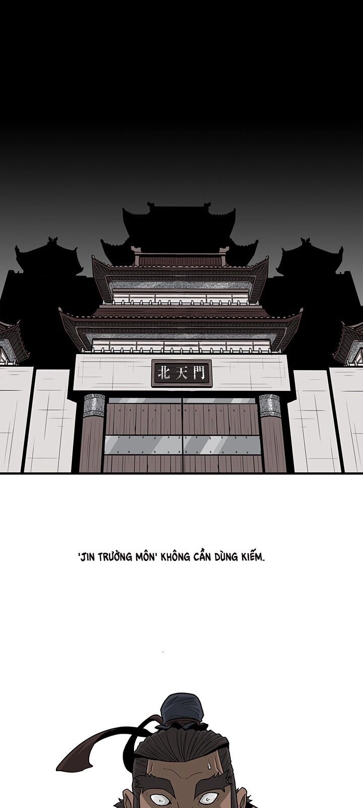 Bắc Kiếm Giang Hồ Chapter 66 - 38