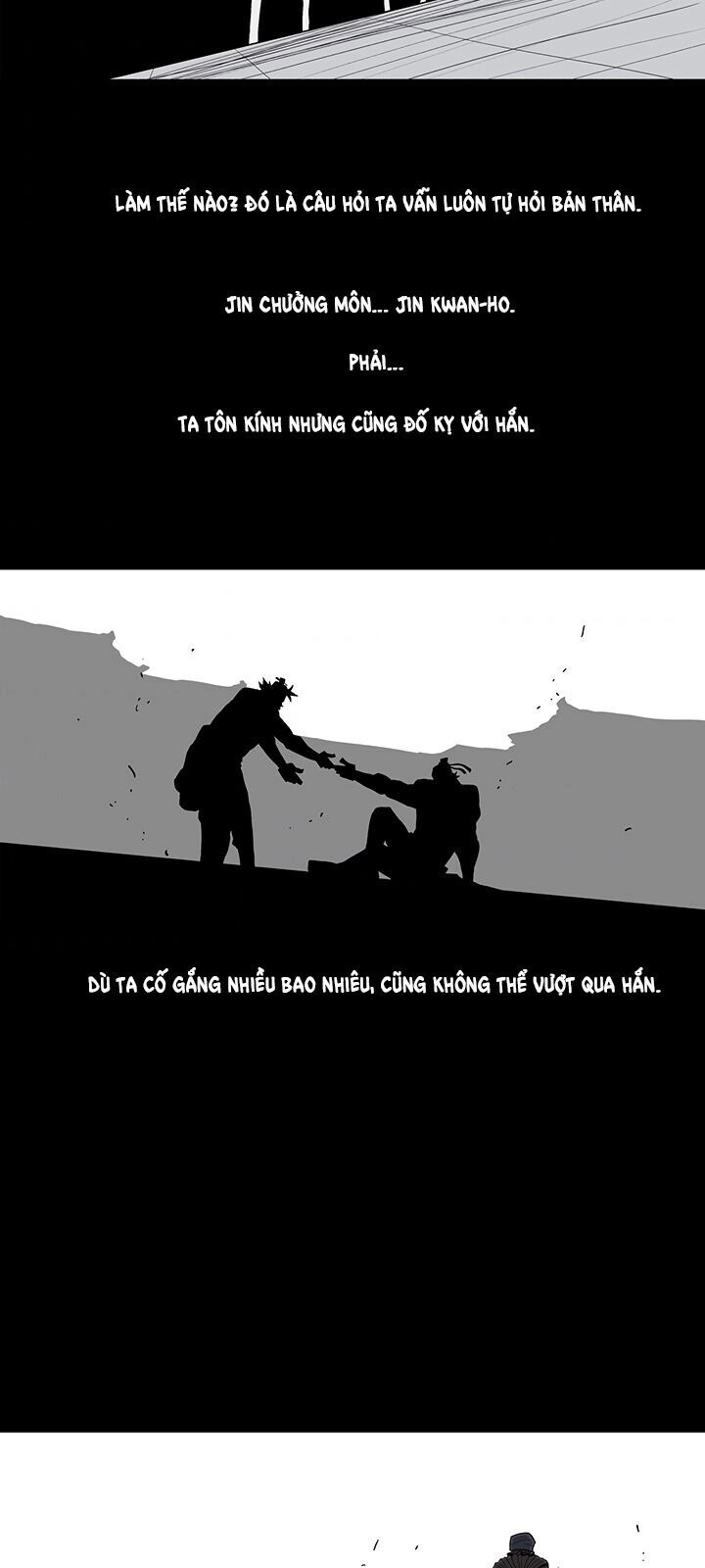 Bắc Kiếm Giang Hồ Chapter 66 - 40