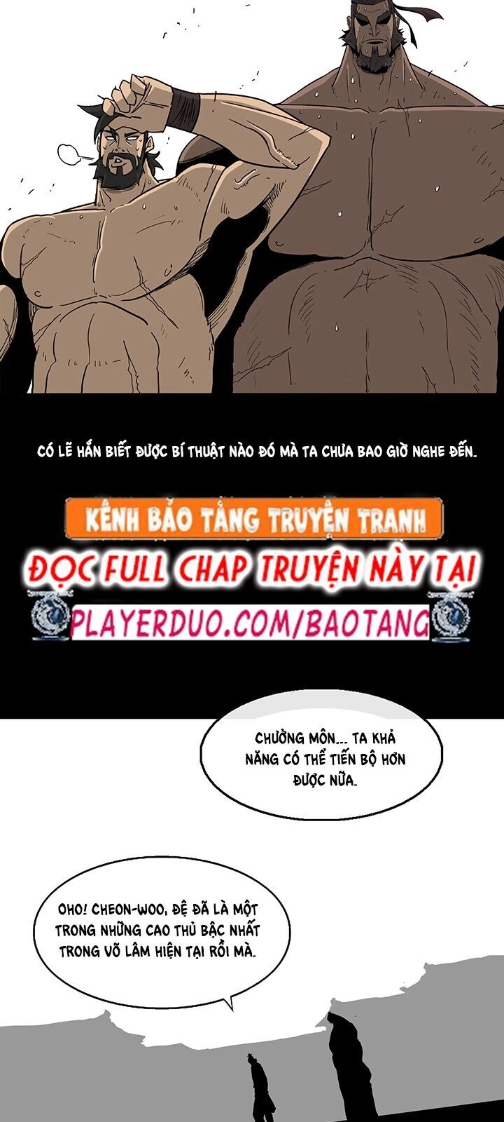 Bắc Kiếm Giang Hồ Chapter 66 - 41