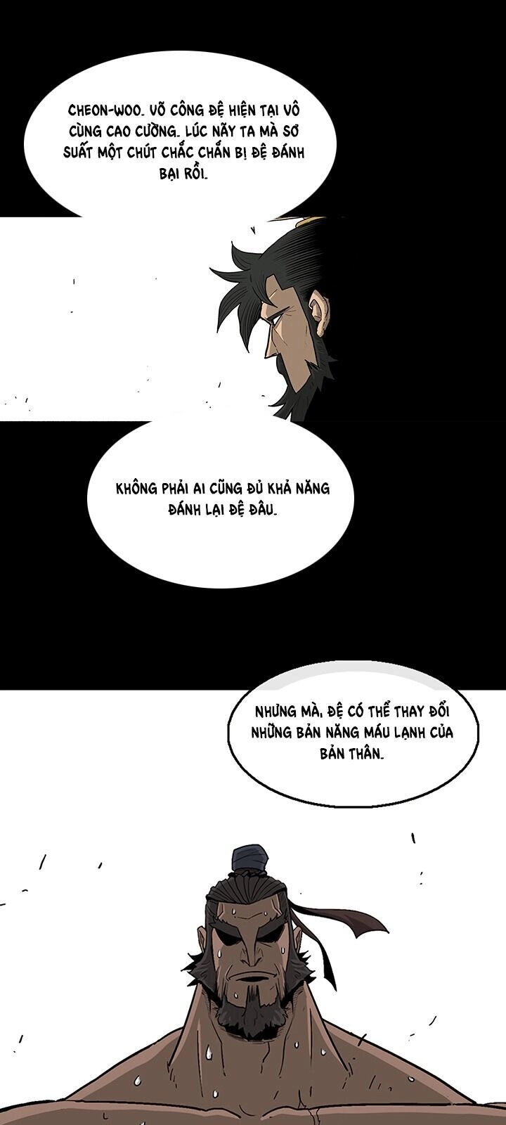 Bắc Kiếm Giang Hồ Chapter 66 - 43