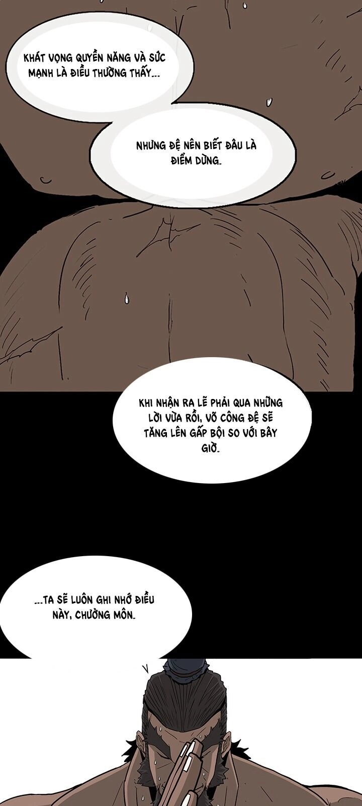 Bắc Kiếm Giang Hồ Chapter 66 - 44