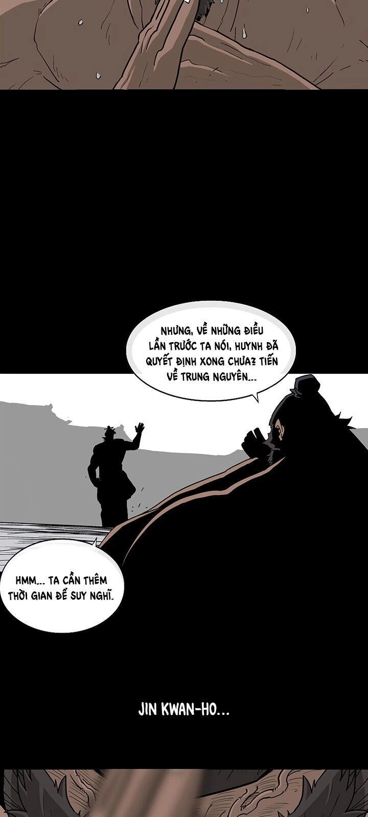 Bắc Kiếm Giang Hồ Chapter 66 - 45