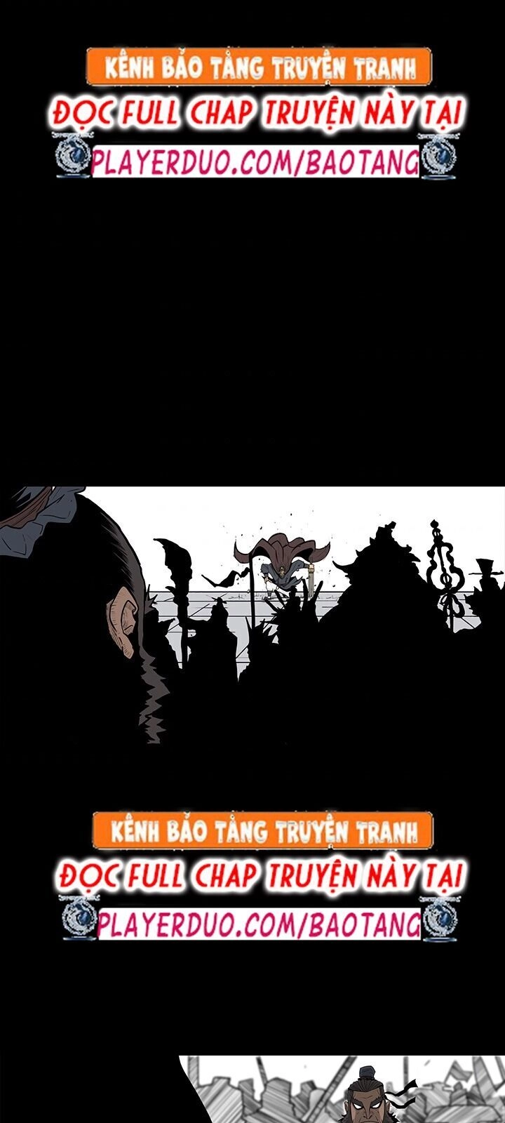 Bắc Kiếm Giang Hồ Chapter 66 - 48