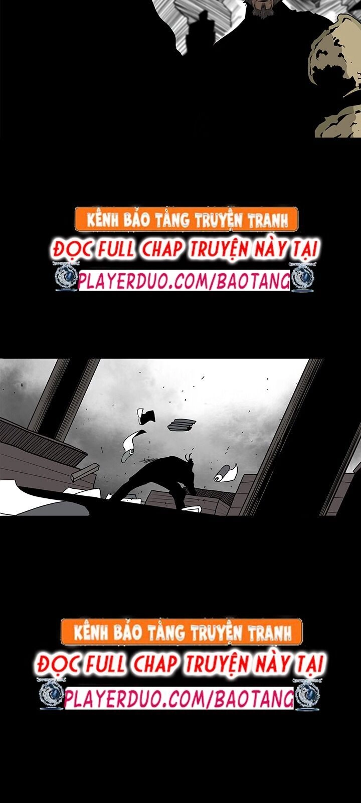 Bắc Kiếm Giang Hồ Chapter 66 - 49