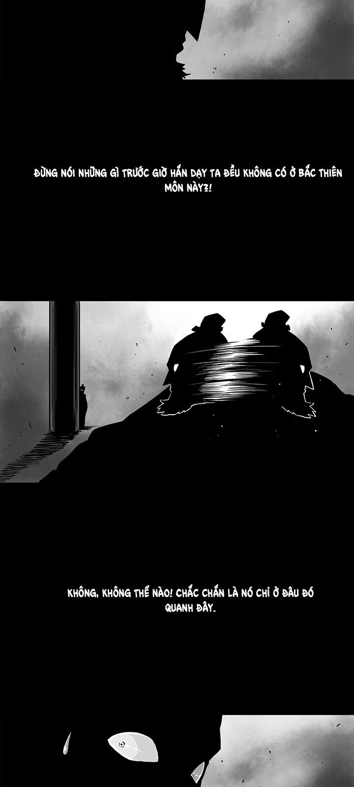 Bắc Kiếm Giang Hồ Chapter 66 - 51