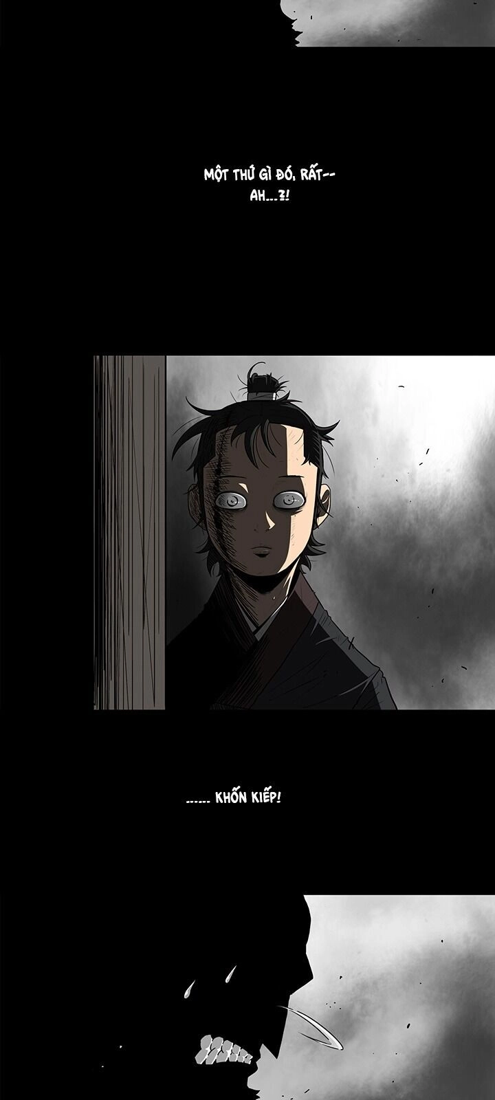 Bắc Kiếm Giang Hồ Chapter 66 - 52