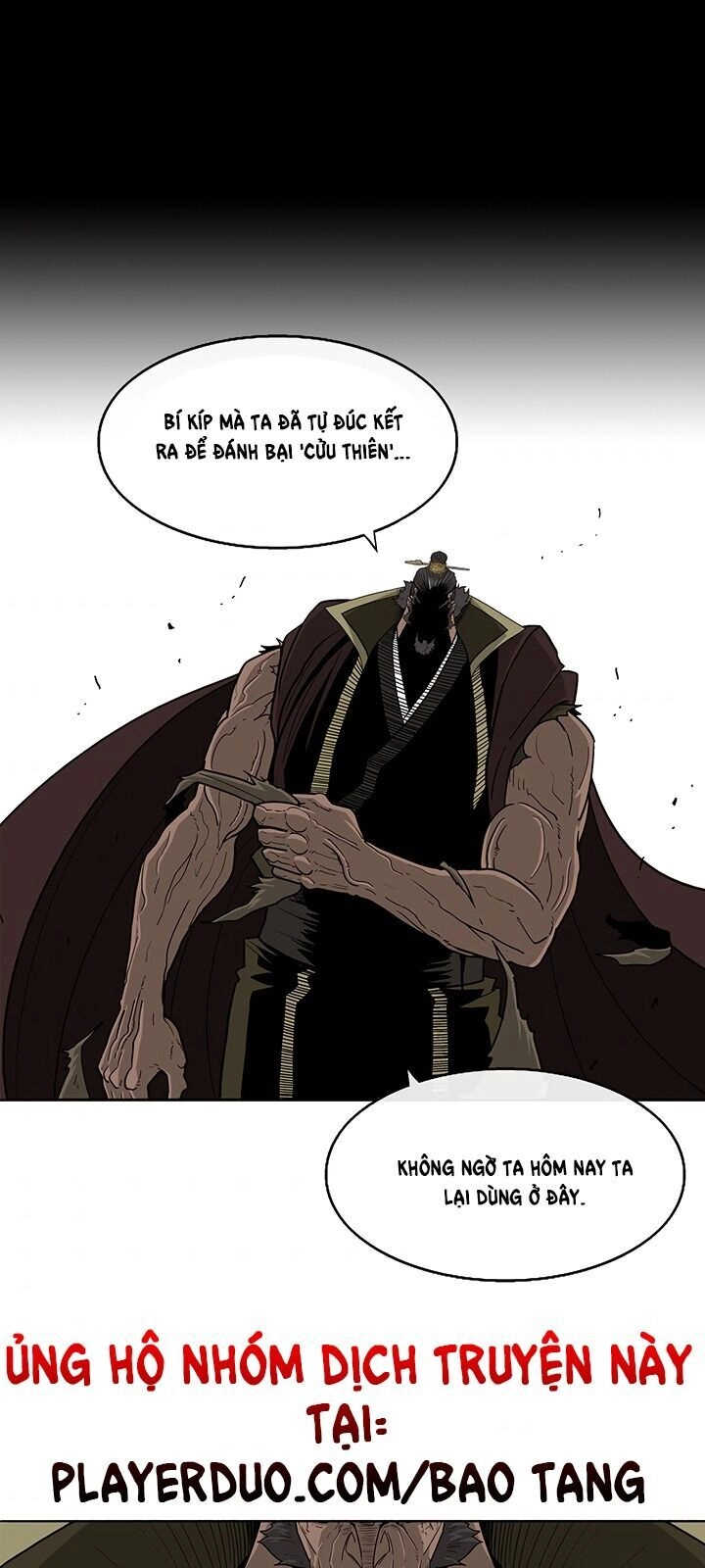 Bắc Kiếm Giang Hồ Chapter 66 - 55