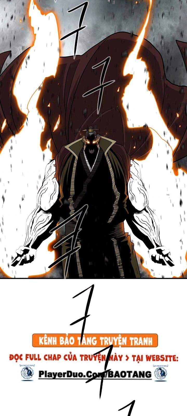 Bắc Kiếm Giang Hồ Chapter 67 - 7