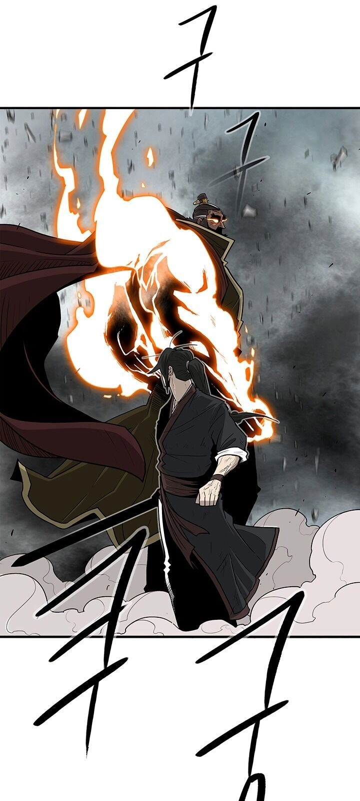 Bắc Kiếm Giang Hồ Chapter 67 - 9