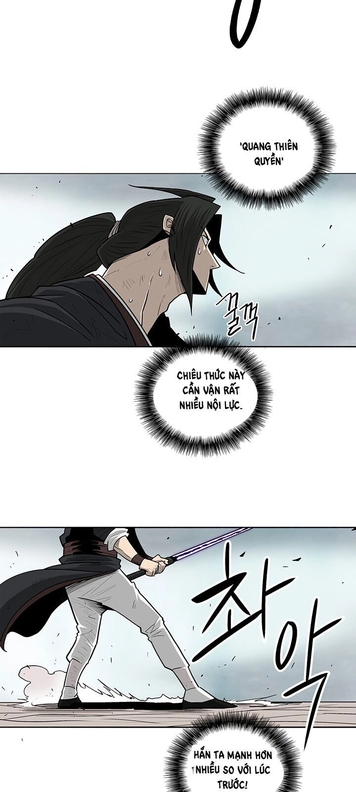 Bắc Kiếm Giang Hồ Chapter 67 - 10