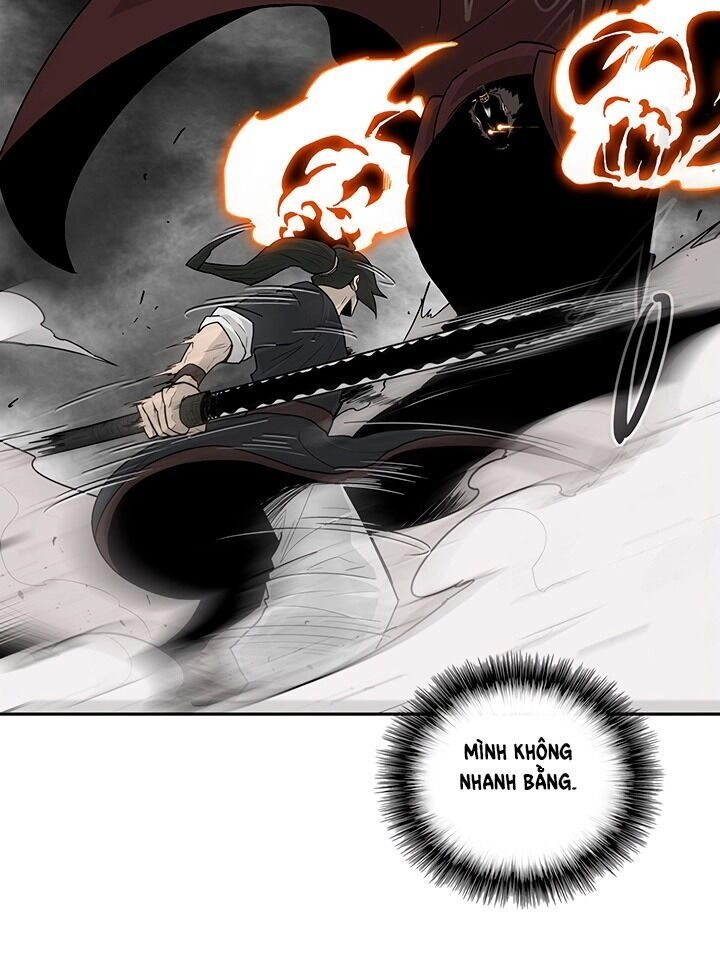 Bắc Kiếm Giang Hồ Chapter 67 - 16