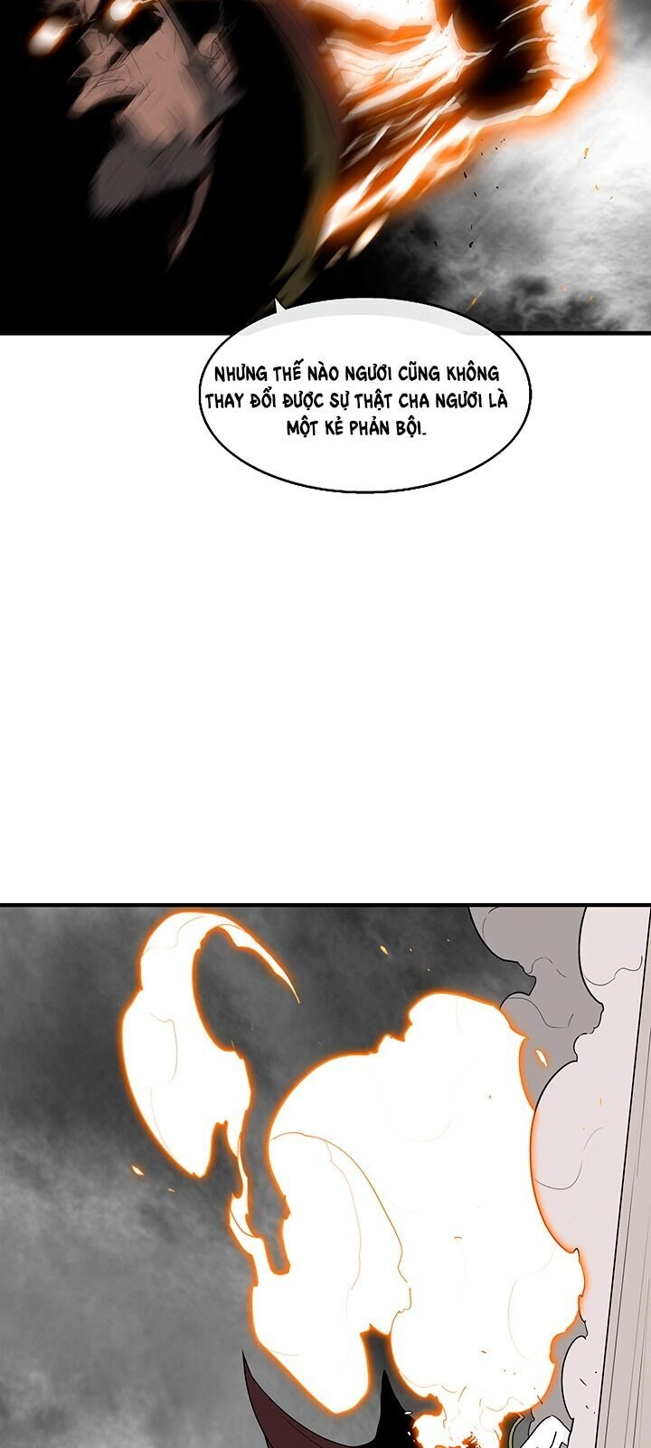 Bắc Kiếm Giang Hồ Chapter 67 - 23