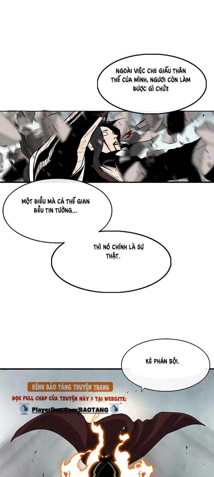 Bắc Kiếm Giang Hồ Chapter 67 - 27