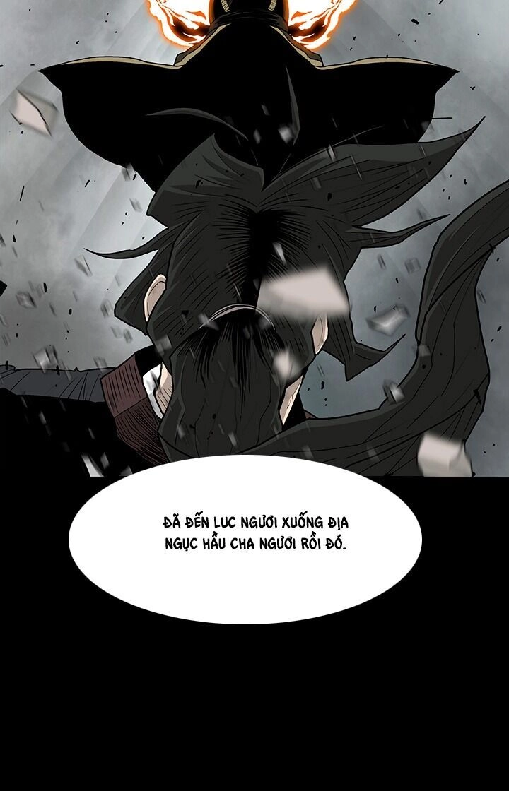 Bắc Kiếm Giang Hồ Chapter 67 - 28