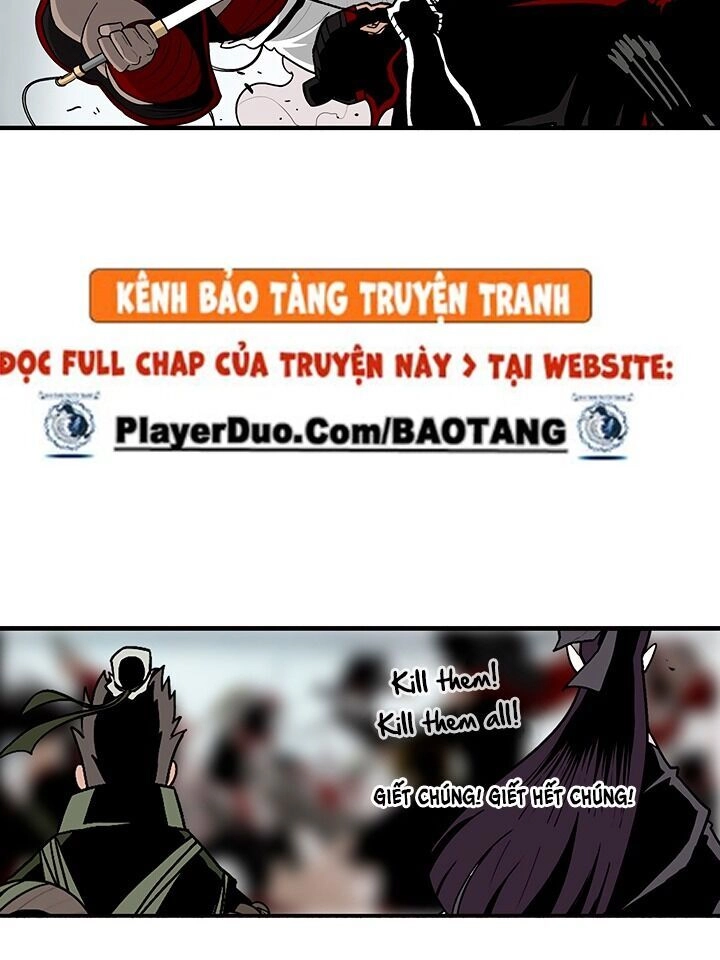 Bắc Kiếm Giang Hồ Chapter 67 - 32