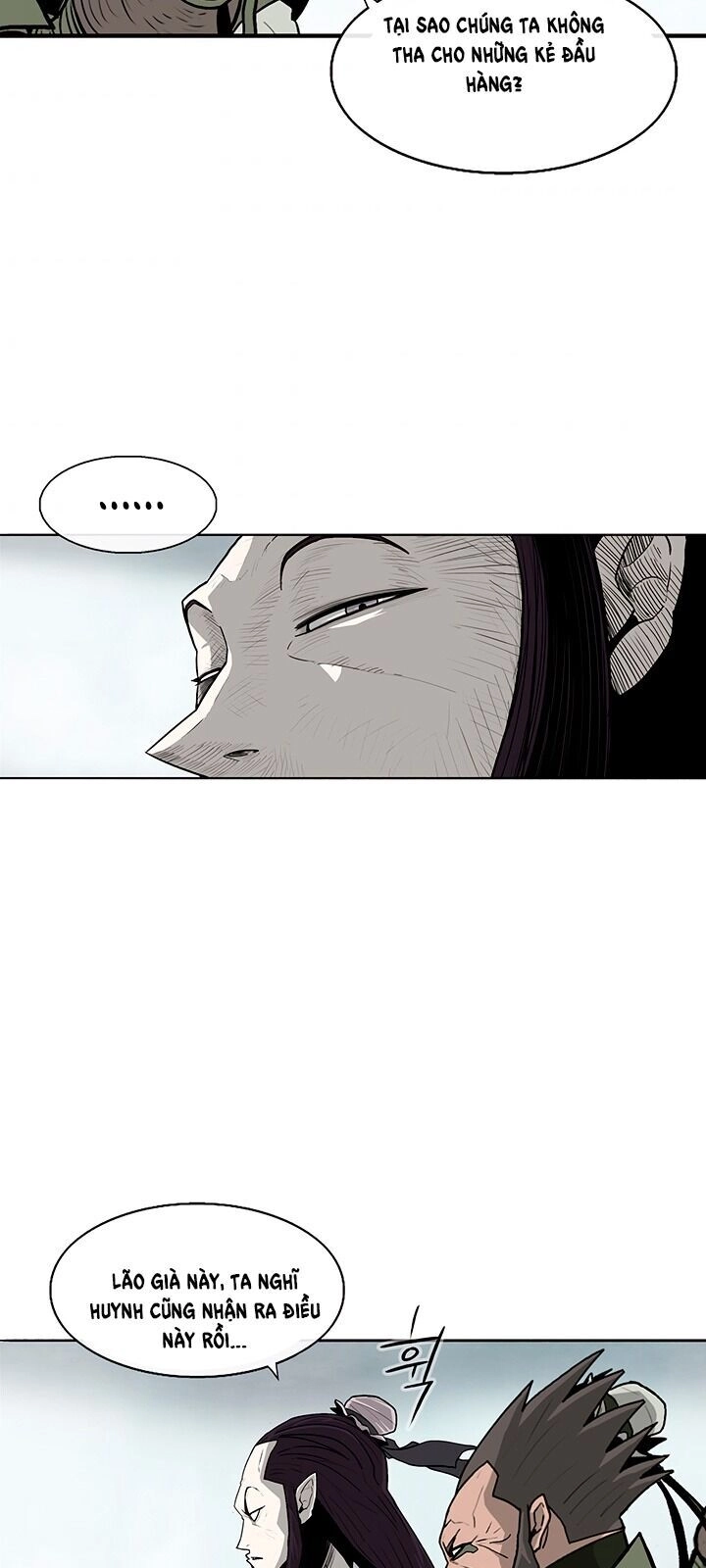 Bắc Kiếm Giang Hồ Chapter 67 - 34